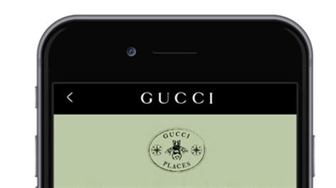 gucci mobile app|my Gucci account.